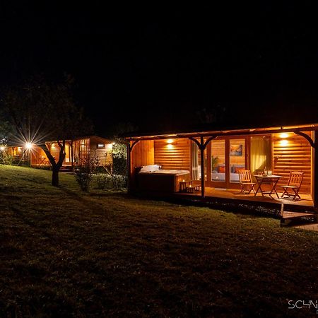 Réteskert vendégház és apartman Belapatfalva Exterior foto