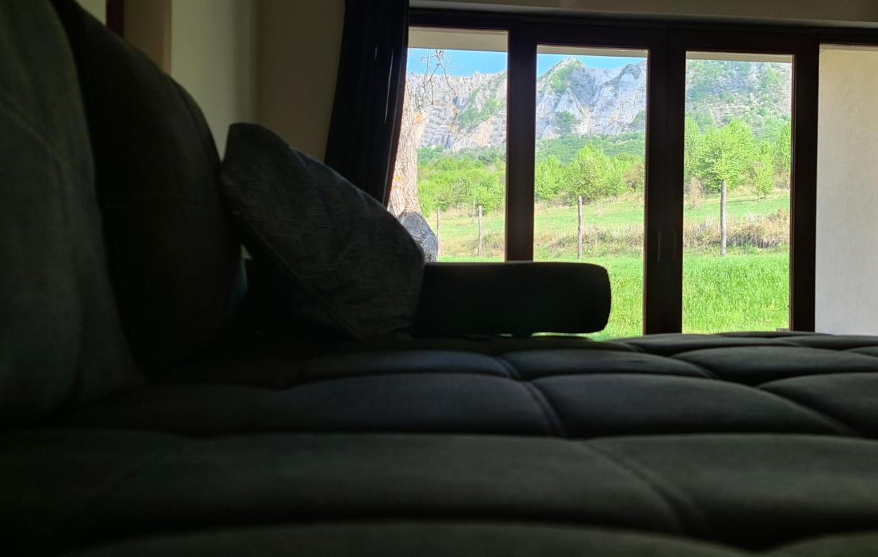 Réteskert vendégház és apartman Belapatfalva Exterior foto