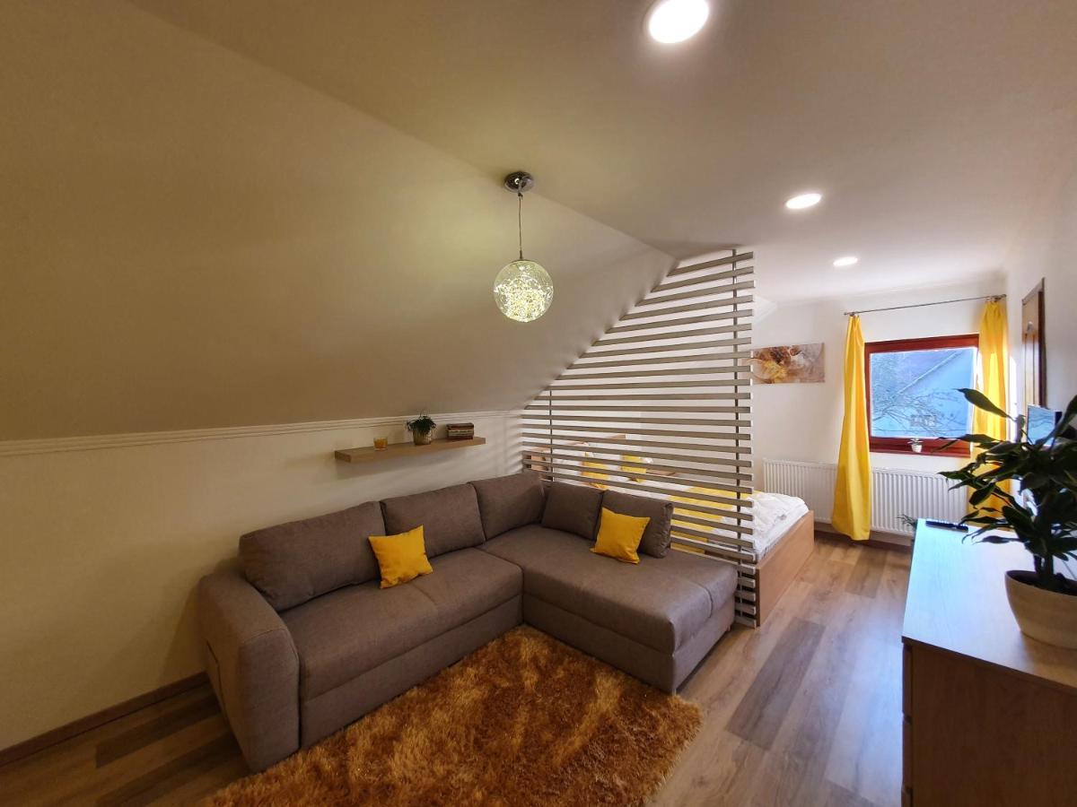 Réteskert vendégház és apartman Belapatfalva Exterior foto