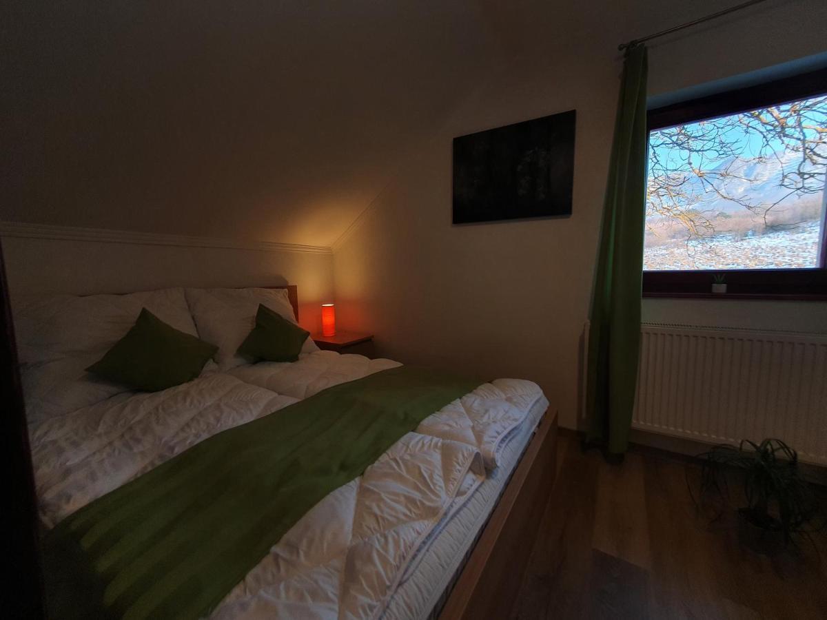 Réteskert vendégház és apartman Belapatfalva Exterior foto