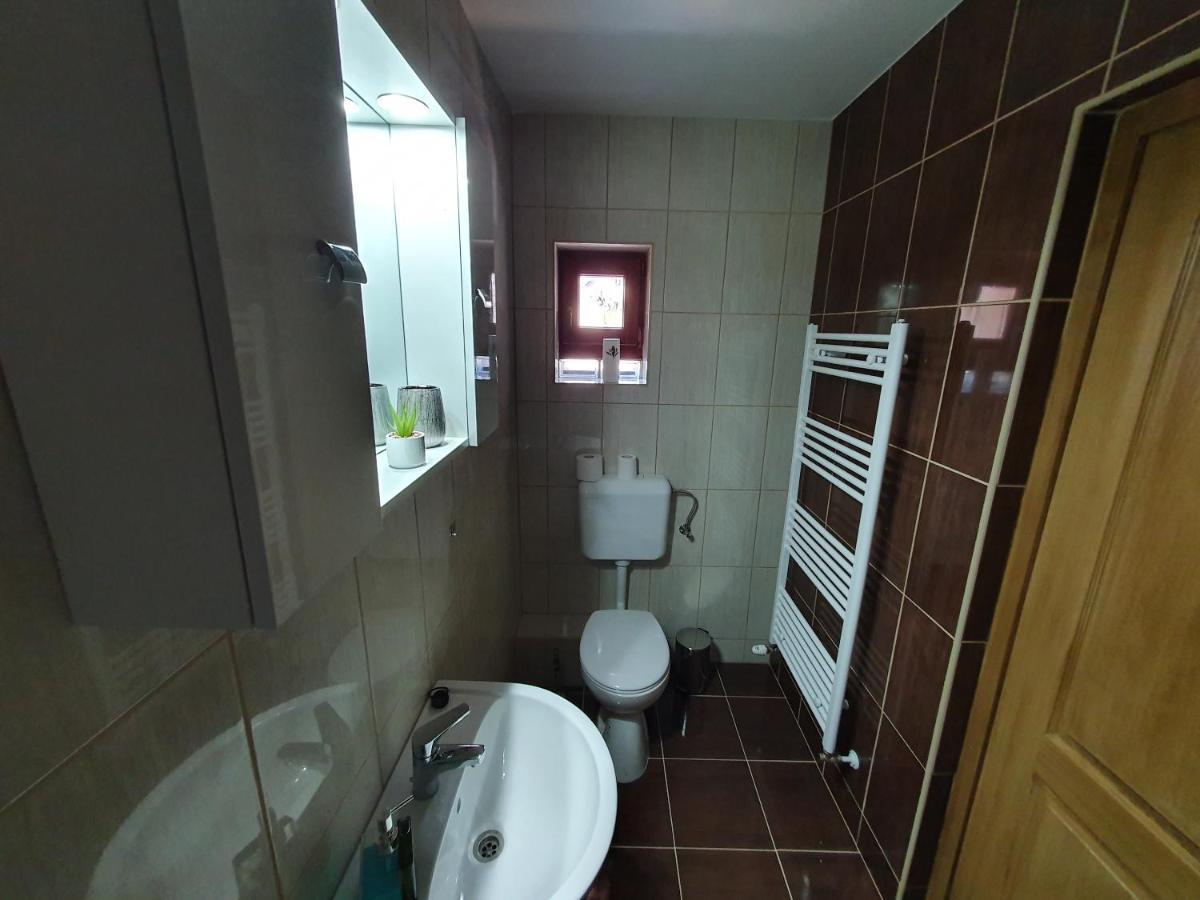 Réteskert vendégház és apartman Belapatfalva Exterior foto