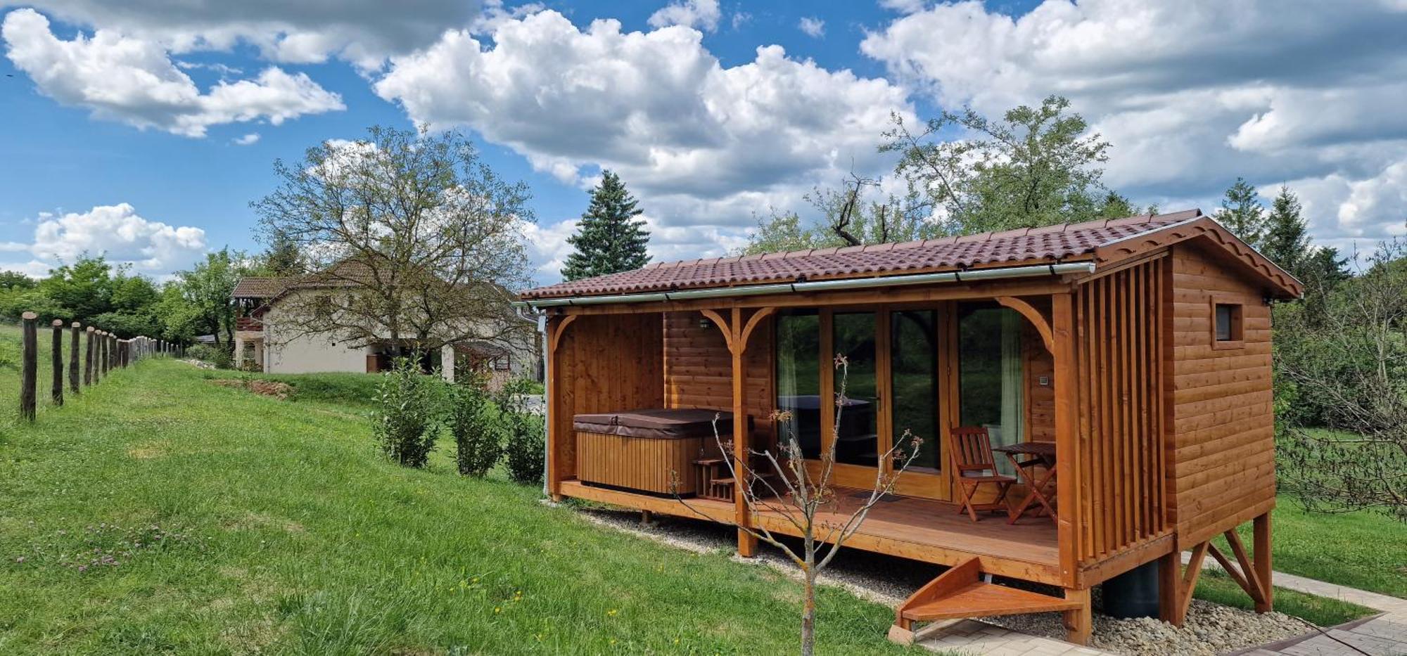 Réteskert vendégház és apartman Belapatfalva Exterior foto